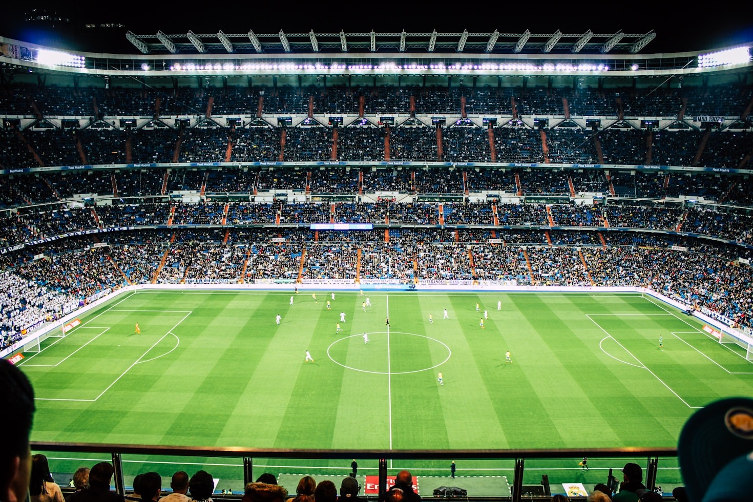 Optimizing Your Football Blog for All Devices